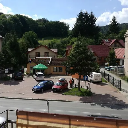 Kraszewskiego Apartamento *