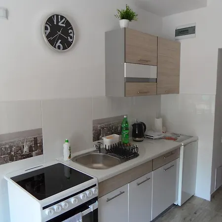 Kraszewskiego * Krynica Zdroj