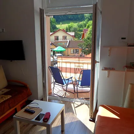 Kraszewskiego Krynica Zdroj