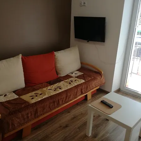 Kraszewskiego * Krynica Zdroj