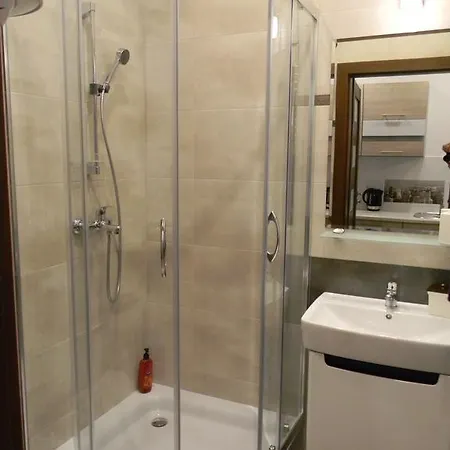 Apartamento Kraszewskiego