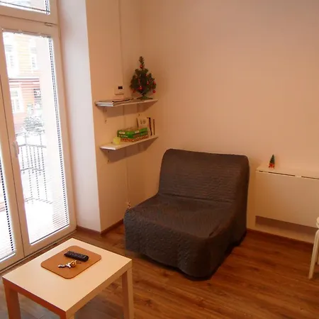 Kraszewskiego Daire Krynica Zdroj