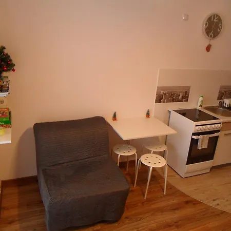 Kraszewskiego Krynica Zdroj