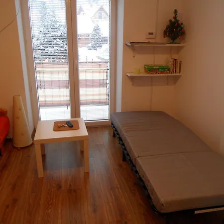 Kraszewskiego Apartamento *
